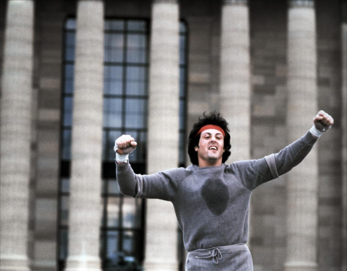The 50th Anniversary of ‘Rocky’: Sylvester Stallone’s Watershed Moment