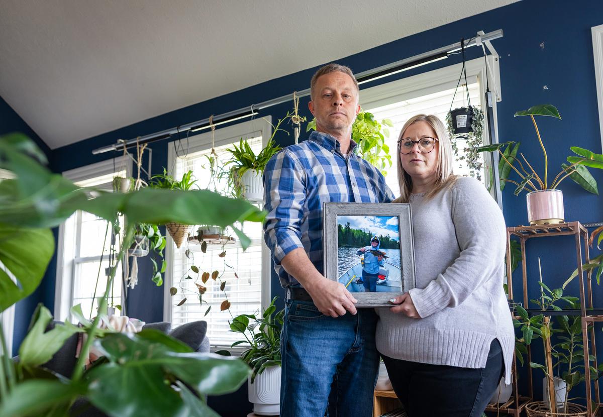 How American Teenagers Are Targeted in ‘Sextortion’ Scams, Sometimes With Deadly Consequences thumbnail