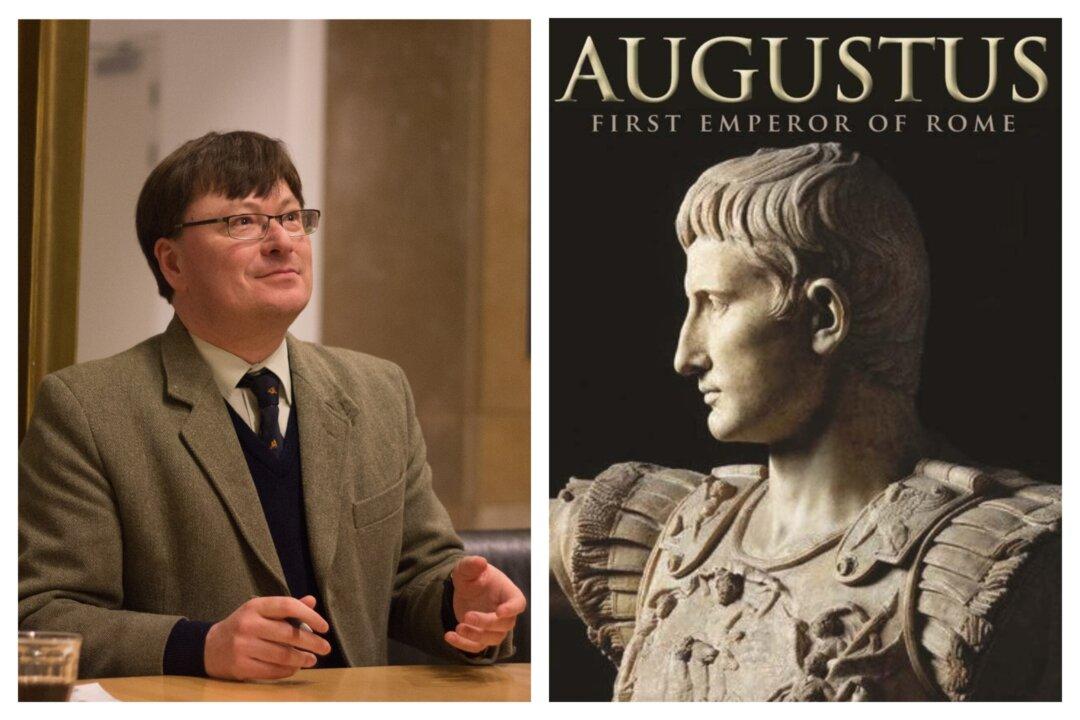 A Fantastic Single-Volume Biography of the Great Roman Leader
