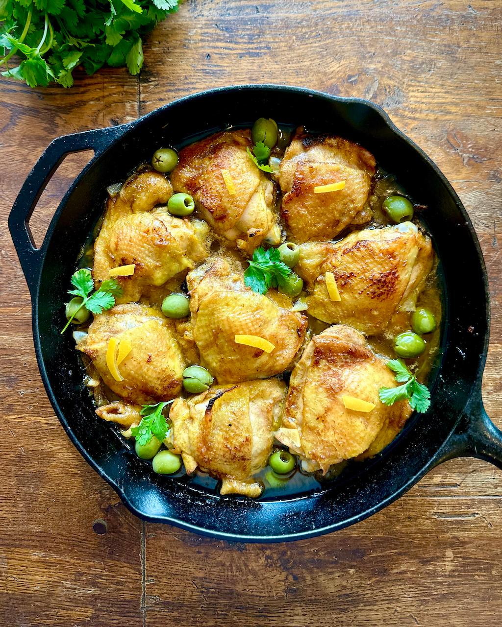 (Photo by Lynda Balslev for Tastefood)
