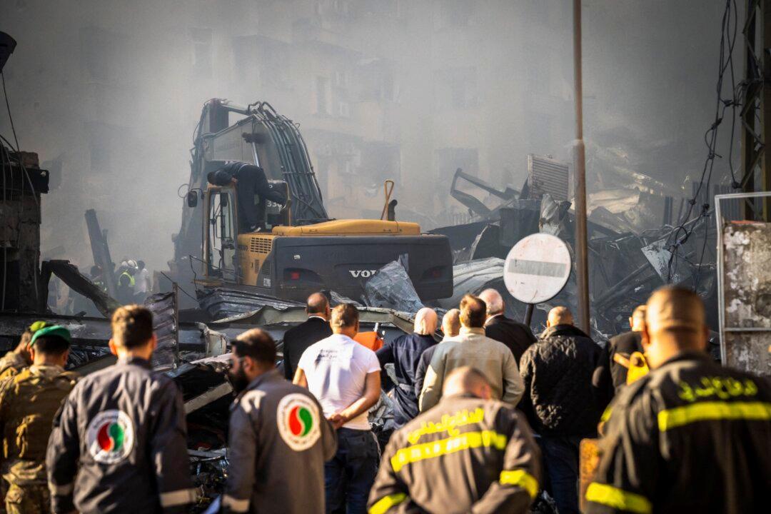 US Never Agreed to Include Lebanon in the Iran Ceasefire, Vance Says