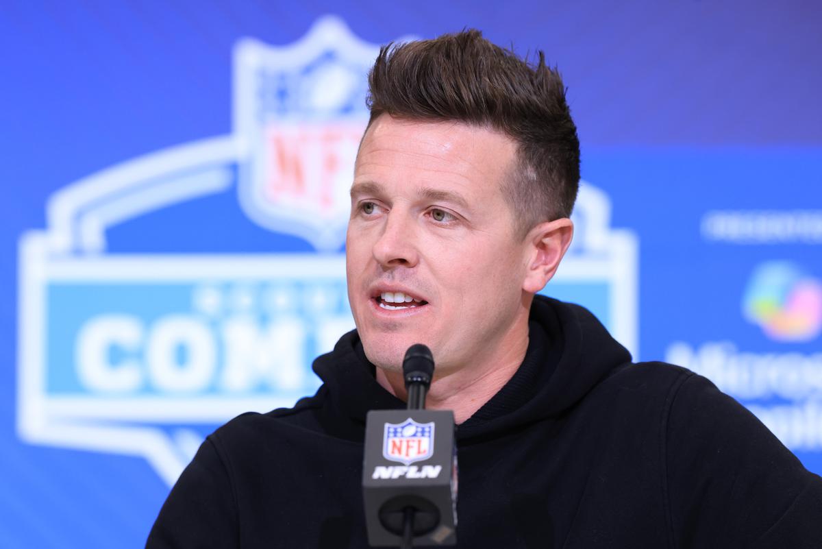 Cardinals Focusing on Fundamentals in First Workouts Under HC Mike LaFleur