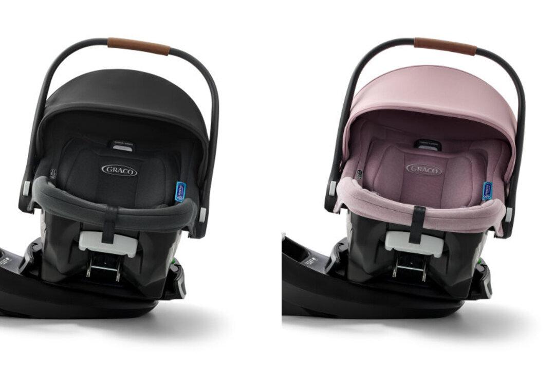 Graco Recalls Infant Car Seat Over ‘Structural Issue’