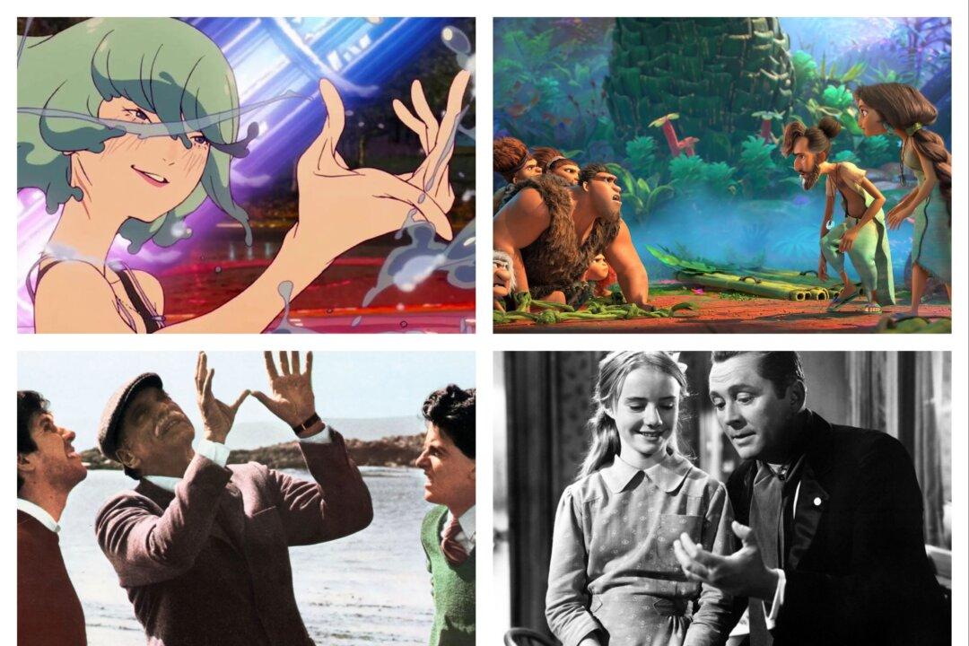 Epoch Watchlist: Recommended Viewing for April 10–16