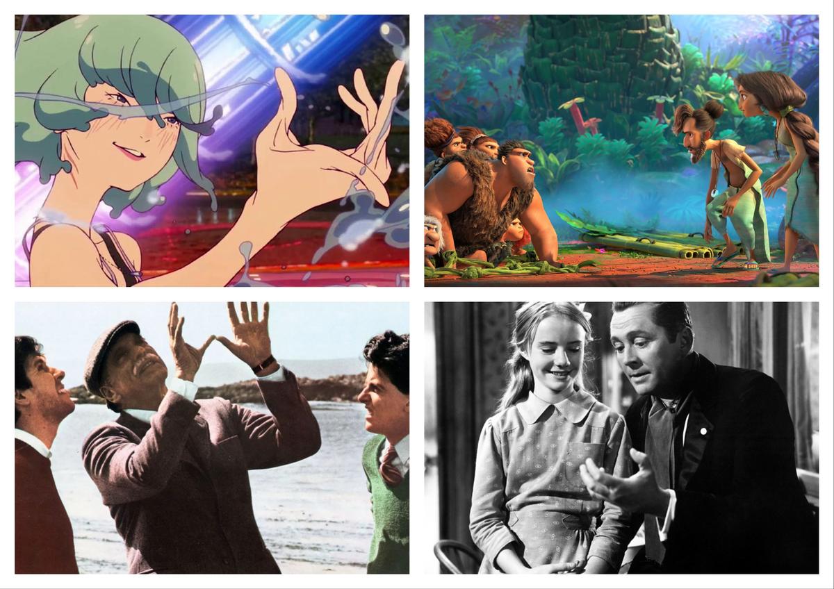 Epoch Watchlist: Recommended Viewing for April 10–16