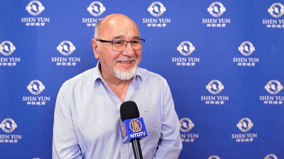 Lyon Audiences Praise Shen Yun’s Grace, Precision, and Timeless Tradition