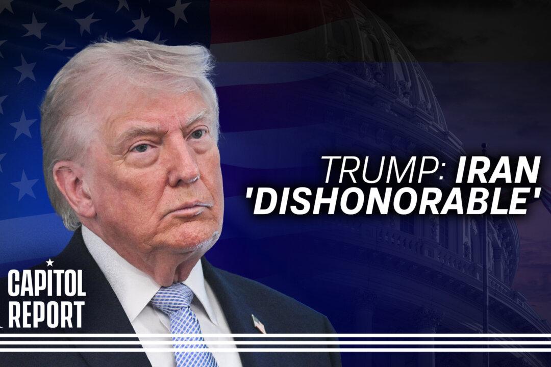 Capitol Report Full Broadcast (April 9)