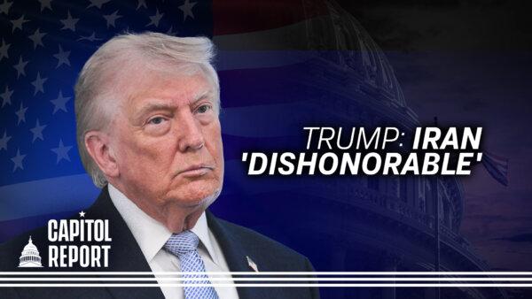 Capitol Report Full Broadcast (April 9)