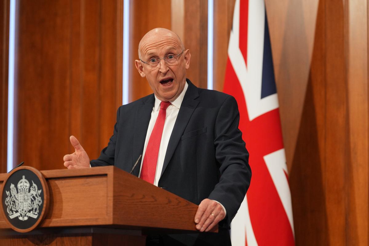 Britain, Norway Claim to Have Foiled ‘Nefarious Activity’ by Russians Near Undersea Cables