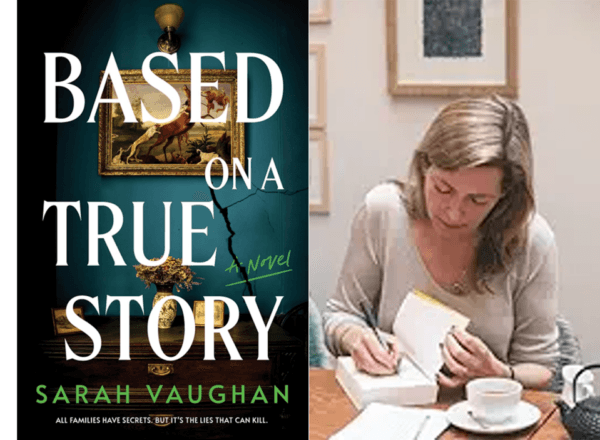 ‘Based on a True Story’: Fame, Death, and Hidden Motivations