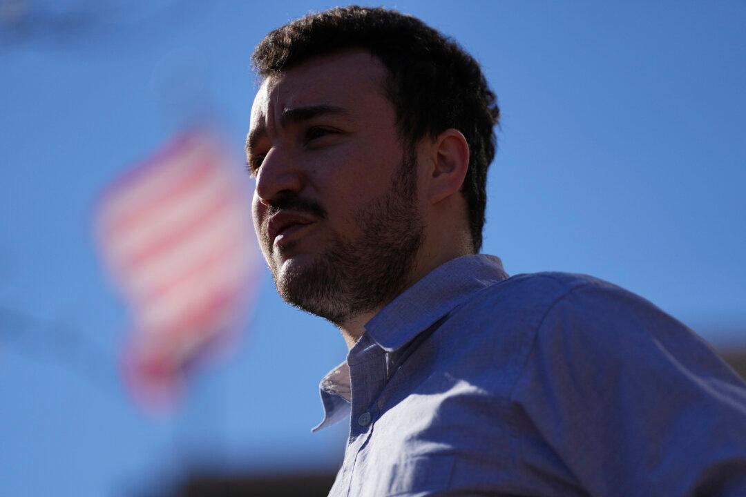 Immigration Board Denies Mahmoud Khalil’s Appeal