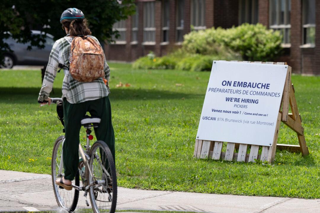 4 in 5 Canadians Exposed to Job Market Describe It as ‘Bad’ or ‘Terrible’: Poll