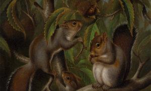 In Praise of Trees: An Arbor Day Journey Through American Art