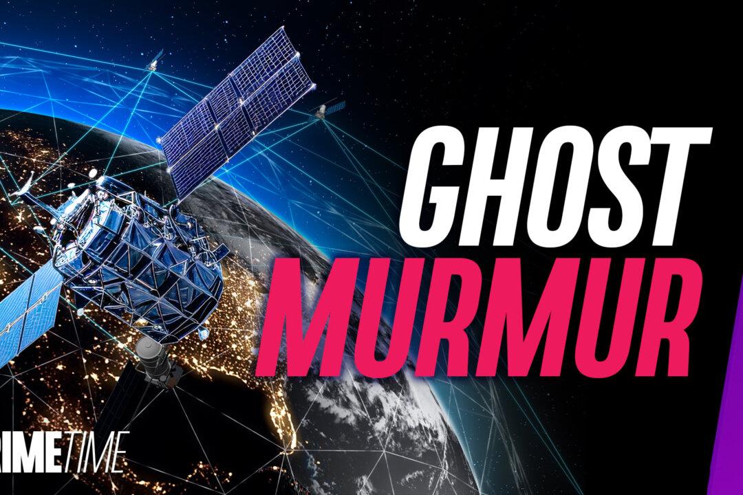 CIA Unveils Ghost Murmur Tech Used in Iran; Chinese Satellites Moving Unpredictably in Space | NTD Primetime