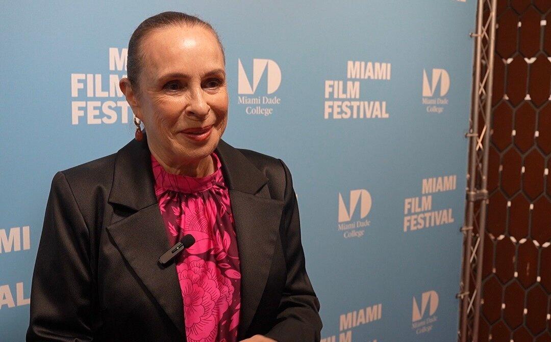 Fidel Castro’s Daughter Releases Documentary on Generational Impacts From Communist Cuba
