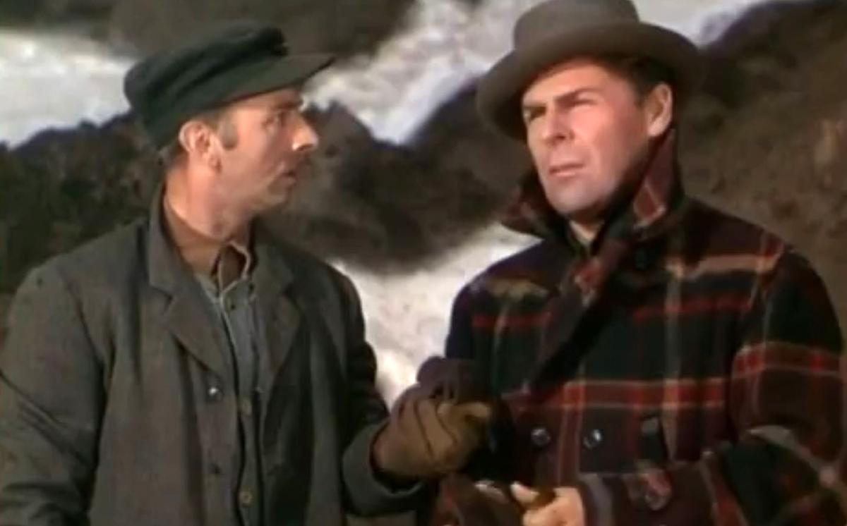 ‘An American Romance': Steel, Scale, and an American Vision