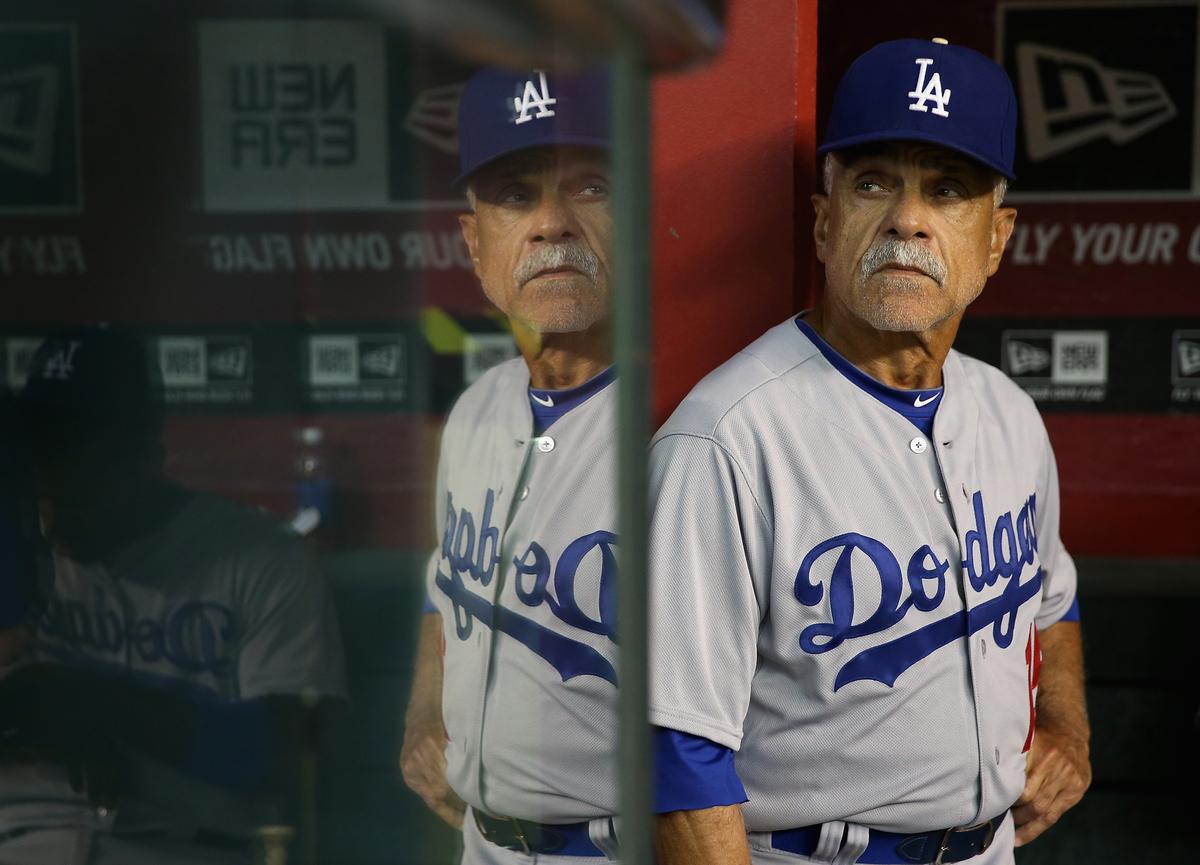 Davey Lopes, Los Angeles Dodgers Legend and Longtime MLB Coach and Manager, Dies at 80