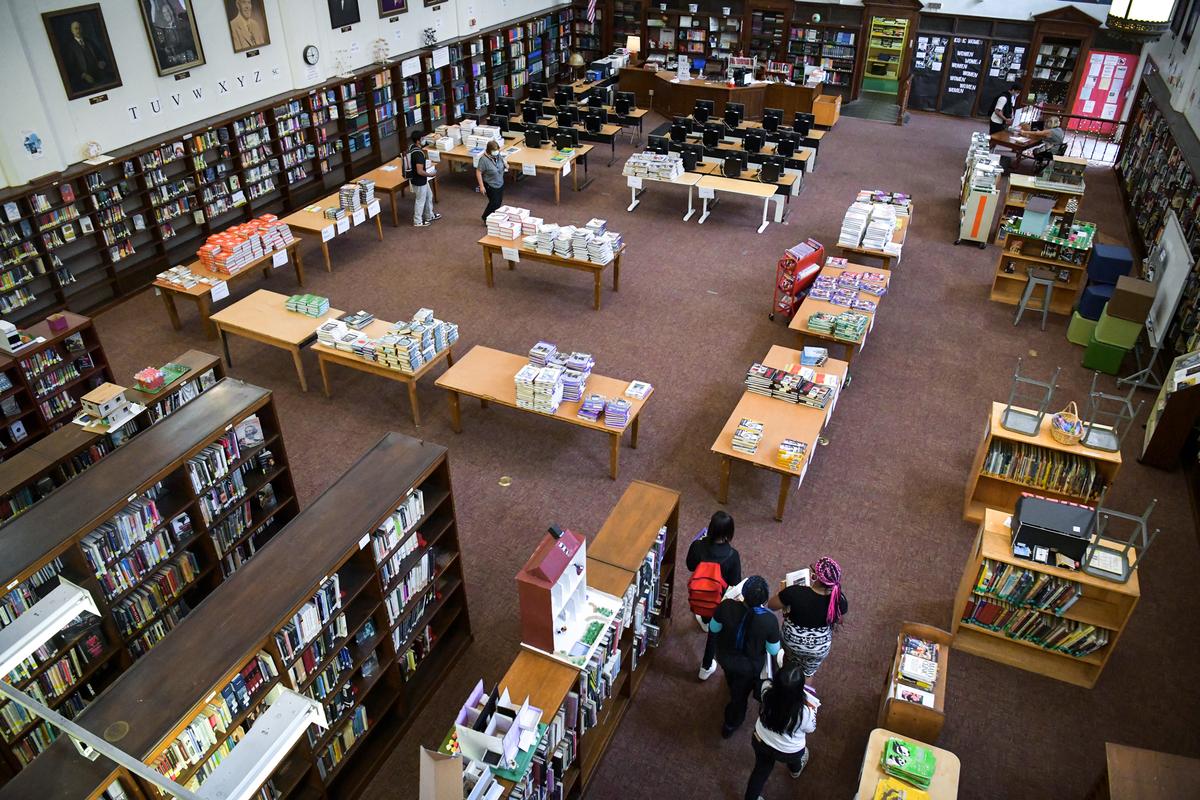 The Push to Make Kids Read Books Again thumbnail