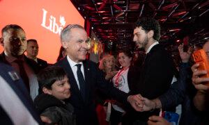 With a Majority Government, Caucus Dissent Now the Only Potential Obstacle for Liberals