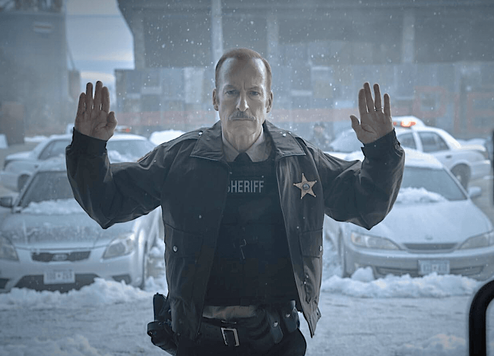 ‘Normal’: Much Mayhem in a ‘Fargo’-Like Town but It’s All Amusing