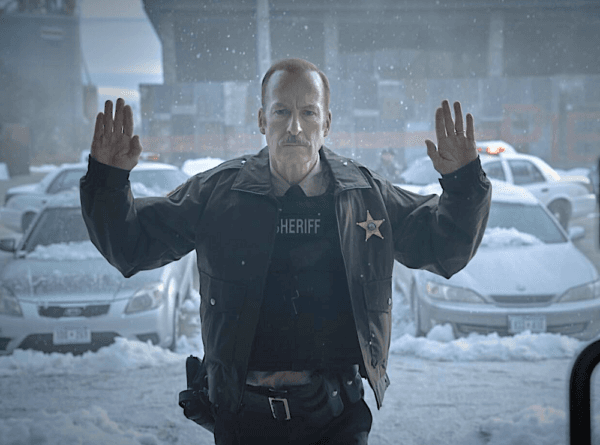 ‘Normal’: Much Mayhem in a ‘Fargo’-Like Town but It’s All Amusing