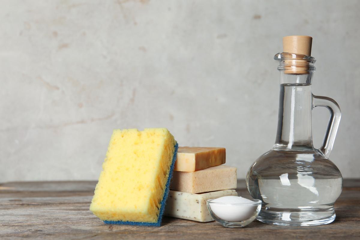 DIY Laundry Helpers That Beat Store-Bought Add-Ins
