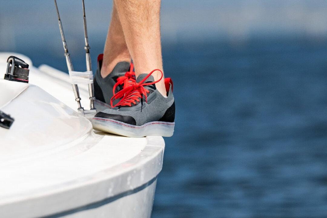 Waterside Footwear for Every Adventure