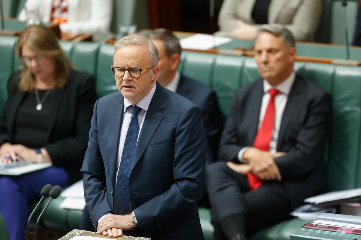 Albanese to Visit Brunei, Malaysia for Fuel and Supply Chain Talks