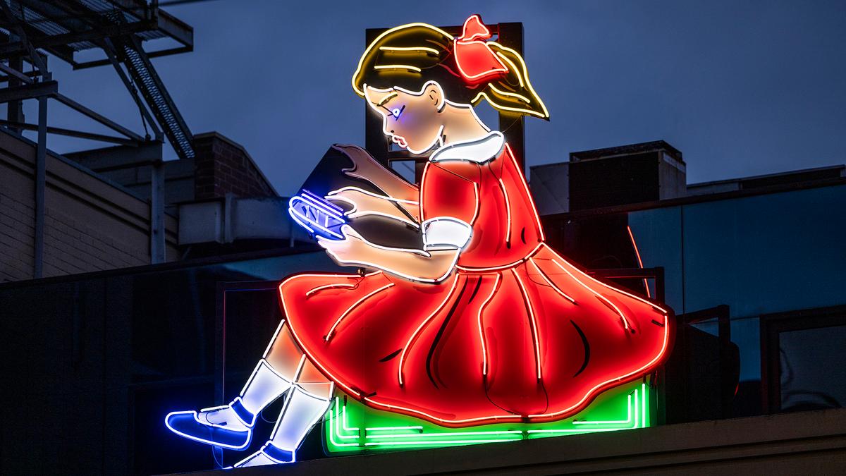 New Campaign ‘Little Audrey’ Makes Case for More Physical Activity, Not Scrolling