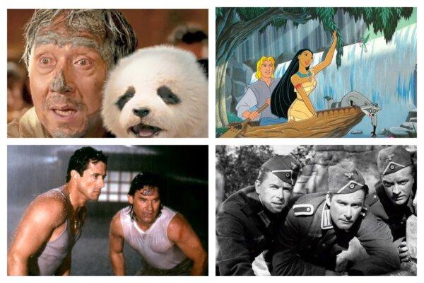 Epoch Watchlist: Recommended Viewing for April 17–23