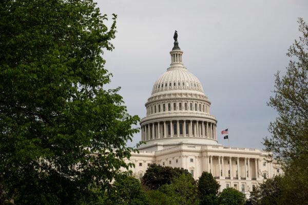 LIVE NOW: House Financial Services Task Force Holds Hearing on Monetary Policy
