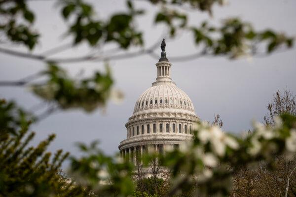 LIVE NOW: House Armed Services Committee Holds Hearing on Revitalizing Shipbuilding, Maritime Industrial Base