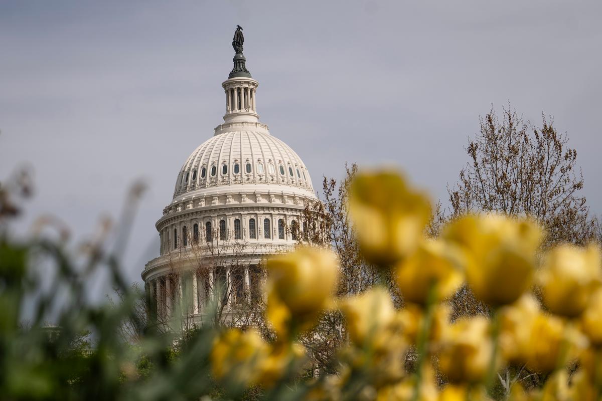 Senate Approves Short-Term Extension of FISA