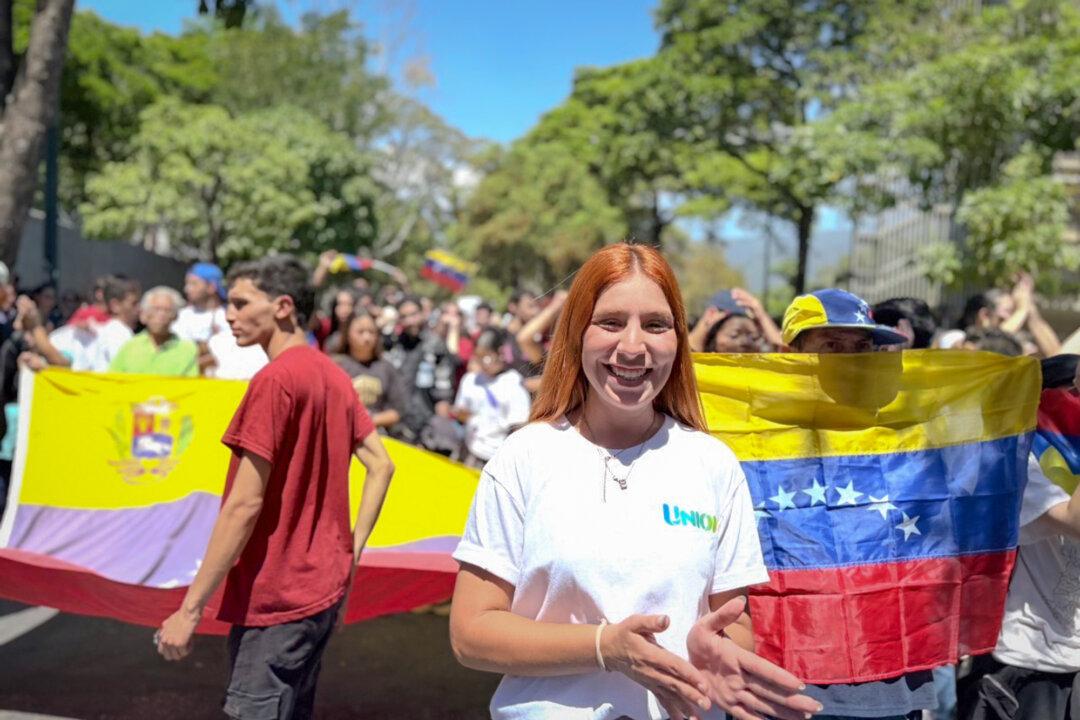 Post-Maduro Venezuela