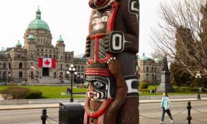 Nearly 60 Percent of First Nations Non-Compliant With Federal Audit Rules: Report