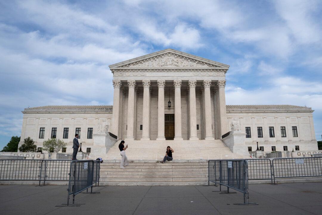 Supreme Court Sides With Chevron in Louisiana Pollution Lawsuit