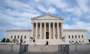 Supreme Court Sides With Chevron in Louisiana Pollution Lawsuit