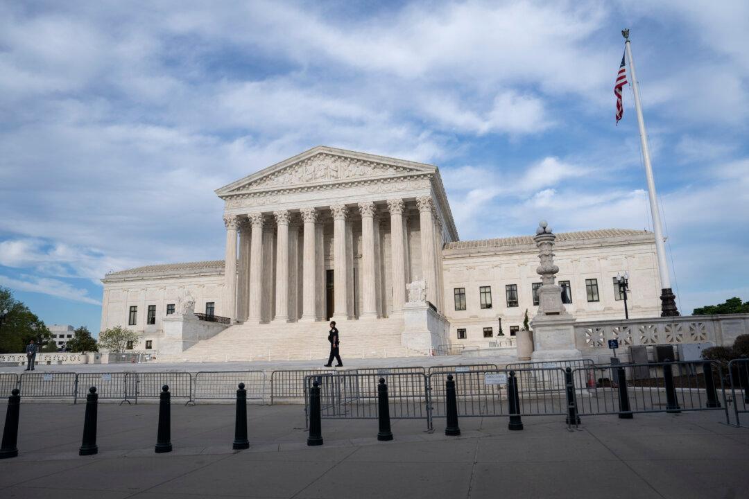 Supreme Court Seems Inclined to Limit FCC’s Authority to Issue Fines