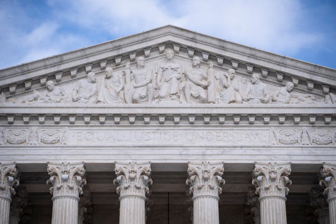 LIVE NOW: Supreme Court Hears Arguments in Sripetch v. SEC on Disgorgement Authority
