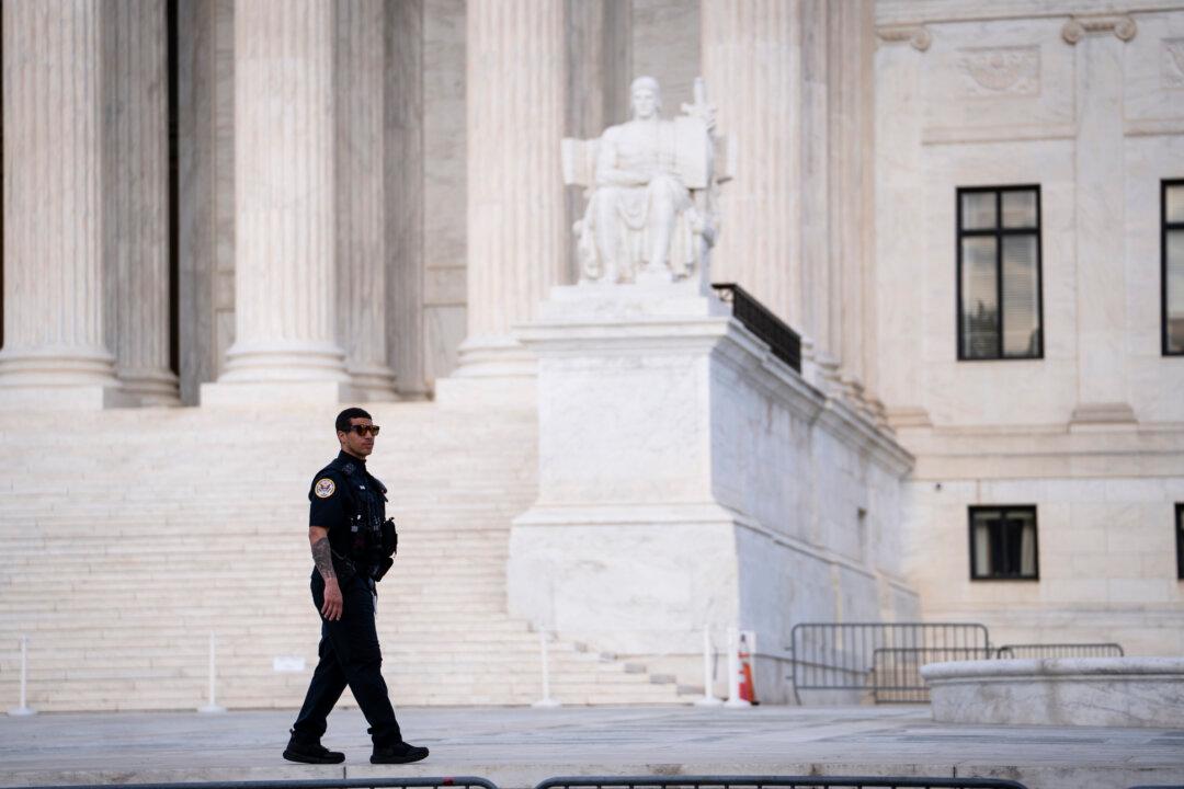 Supreme Court Seems Inclined to Limit FCC’s Authority to Issue Fines