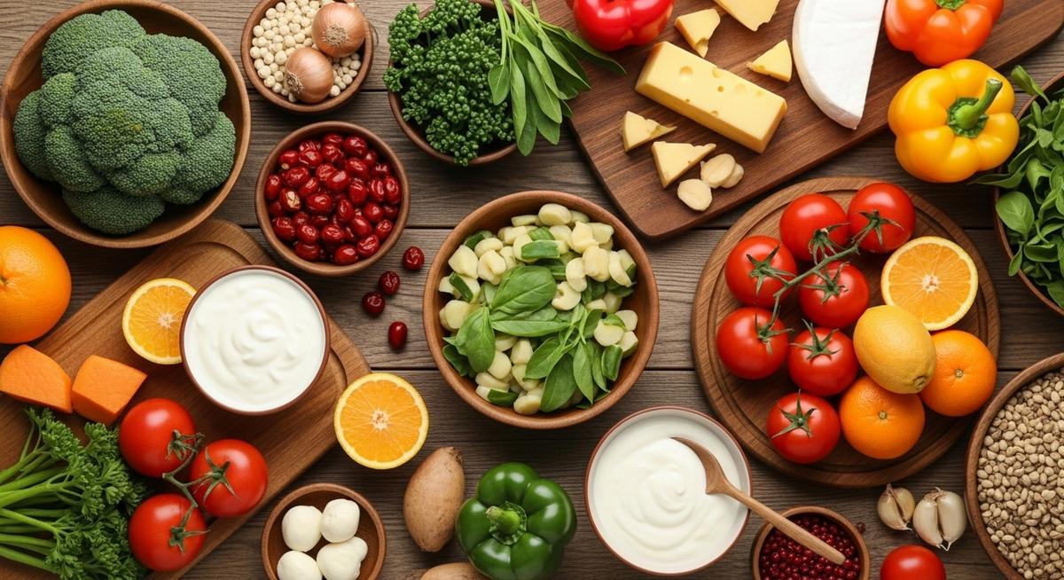 6 Delicious and Gut-Friendly Recipes for Glp-1 Users