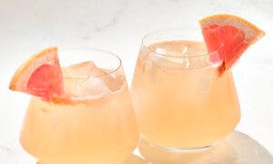 This 85-Year-Old Vodka Cocktail Just Got the Most Delicious Twist