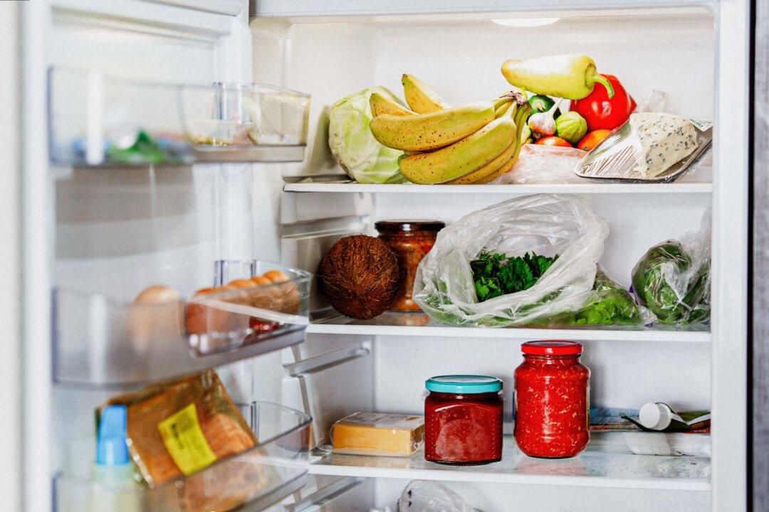 From the Refrigerator to Cleaning Agents: Hidden Household Toxins