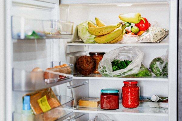 From the Refrigerator to Cleaning Agents: Hidden Household Toxins
