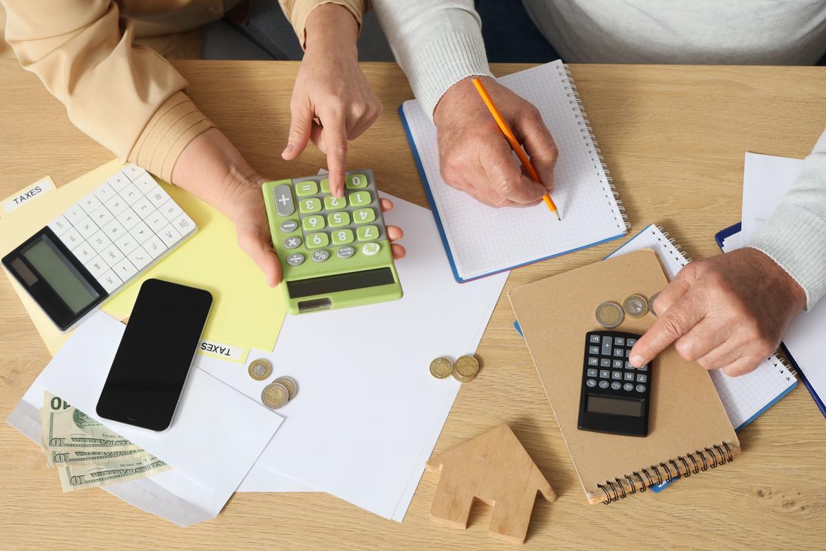 How Married Couples Can Make the Most Out of Social Security