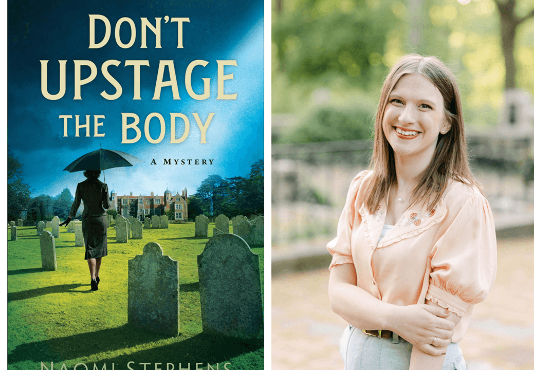 ‘Don’t Upstage the Body’: Mourners for Hire