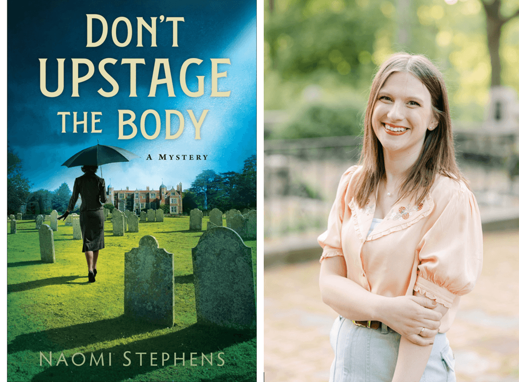 ‘Don’t Upstage the Body’: Mourners for Hire
