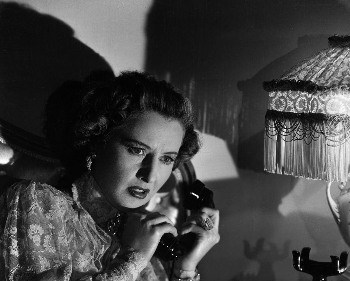 ‘Sorry, Wrong Number’: A Barbara Stanwyck Showcase