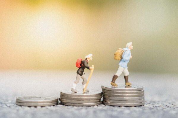 The Psychology of Money: 7 Blind Spot Fixes