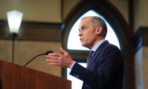 Carney Temporarily Suspends Fuel Excise Tax Amid Middle East Conflict